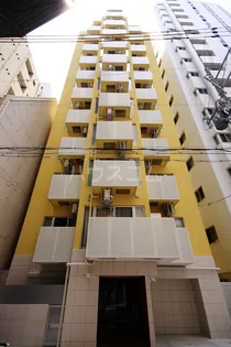 大阪府大阪市北区菅原町【マンション】の外観