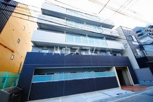 大阪府大阪市淀川区東三国2丁目【マンション】の外観