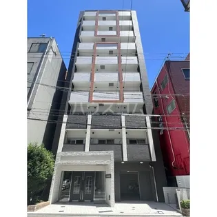 SK南森町の画像