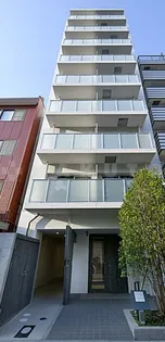 大阪府大阪市北区天神橋1丁目【マンション】の外観