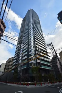 ジオタワー南森町の画像