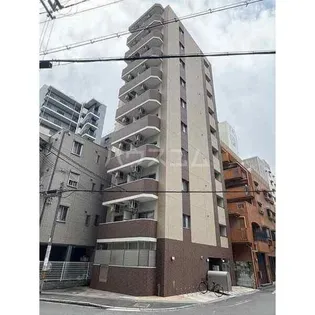 ES−Grande大阪同心 旧 ETC同心【10階】の外観