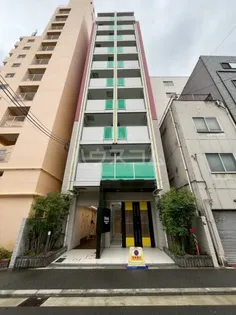 ビガーポリス277滝川公園Ⅱの画像