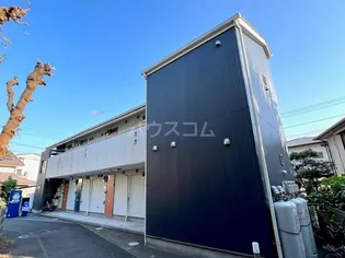 ティフォージ松戸の画像