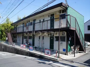 仲善ハイツの画像