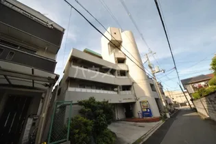 橋本第二綜合ビルの画像