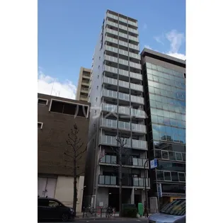 SK TRUST BLDの画像