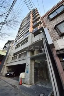 サクセス天神橋フロントの画像