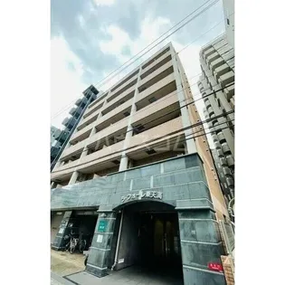 大阪府大阪市北区東天満2丁目【マンション】の外観