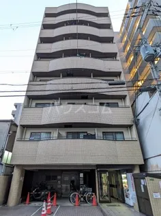 大阪府大阪市北区天神橋7丁目【マンション】の外観