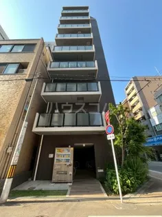 リップル南森町の画像