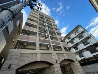 フレンシアノイエ東三国の画像