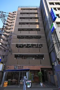 オリエンタル西天満の画像