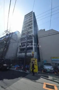 大阪府大阪市北区西天満5丁目【マンション】の外観