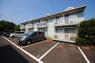 パークハイムの画像