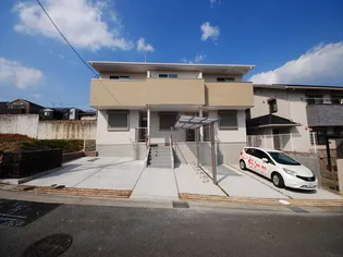 PASSERA彩都の画像