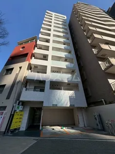 Primavera Minamimorimachi【8階】の外観