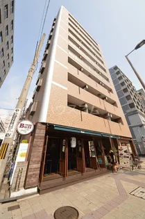 ドエル南森町の画像