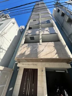 大阪府大阪市北区天満2丁目【マンション】の外観