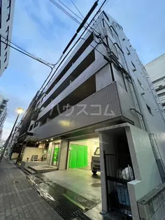 大阪府大阪市北区天満1丁目【マンション】の外観