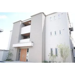 フォレストガーデンNORTHの画像