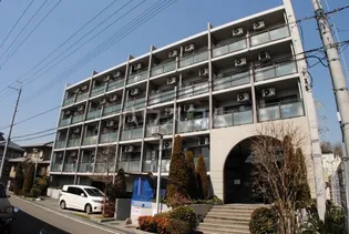 FORESTHILLⅠの画像