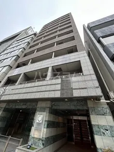 南森町プライマリーワン【5階】の外観