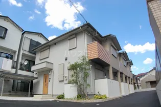 サニーメゾンの画像