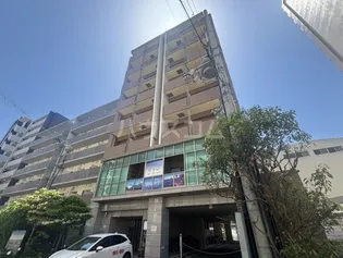 大阪府大阪市淀川区西宮原1丁目【マンション】の外観