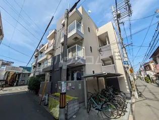 コンフォート神崎川の画像