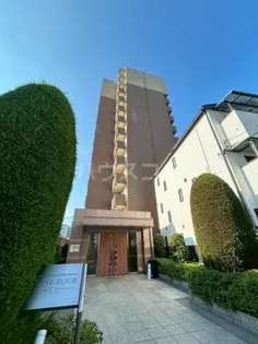 ONE ROOF FLAT TENJINBASHI【13階】の外観