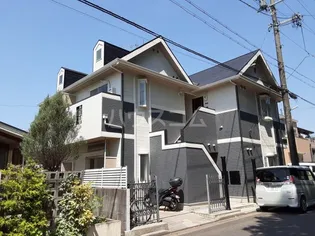 プレジール岡崎の画像