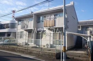 タウニー新瑞の画像