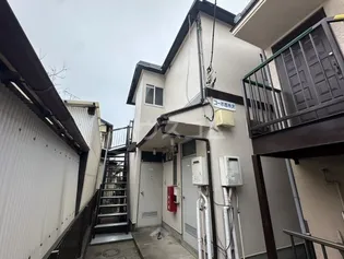 コーポ西所沢の画像