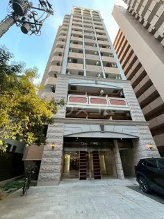 大阪府大阪市北区天神橋2丁目【マンション】の外観