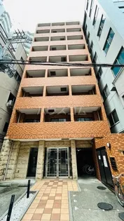 大阪府大阪市北区西天満5丁目【マンション】の外観