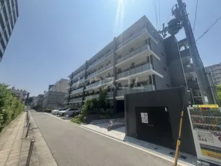 ファステート大阪マジョリティの画像