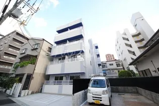 レクラン東三国の画像