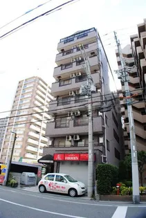 第2クリスタルハイム新大阪の画像