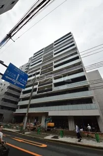 アーバネックス同心の画像