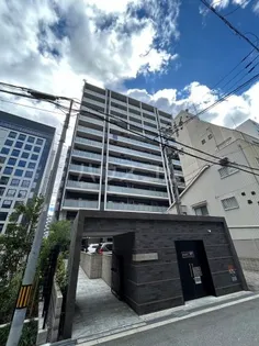 ブルフォルトゥーナ扇町の画像