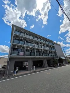 FOREST HILL Ⅰ【318号室】の外観