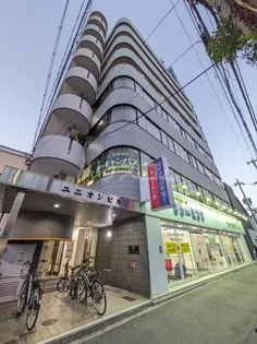 ユニオンビルの画像