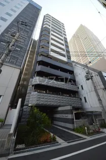 プレサンス梅田東ベータの画像