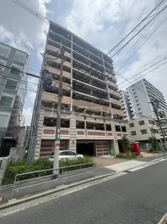 大阪府大阪市淀川区西宮原1丁目【マンション】の外観