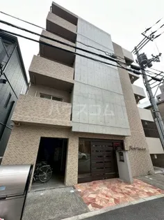 フェリオ宮原の画像