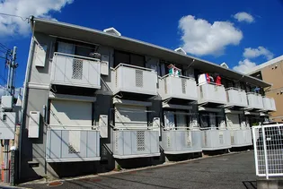 ハイドパークIIの画像