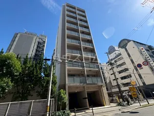 大阪府大阪市淀川区西宮原1丁目【マンション】の外観