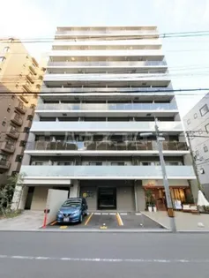 大阪府大阪市北区黒崎町【マンション】の外観