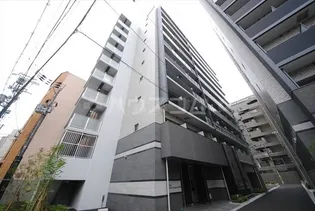 大阪府大阪市淀川区東三国4丁目【マンション】の外観